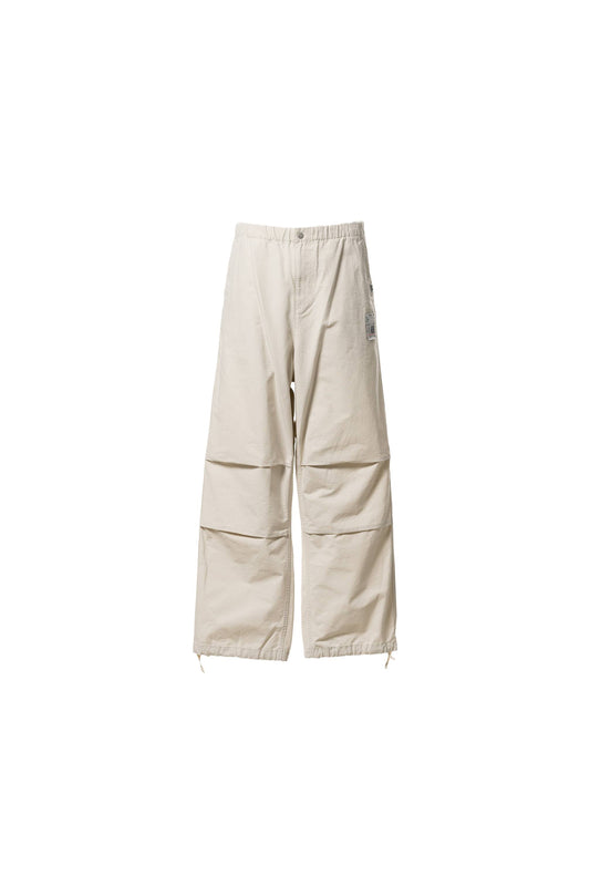 PARACHUTE TROUSERS