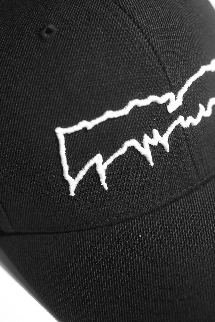 Drip Logo Snapback