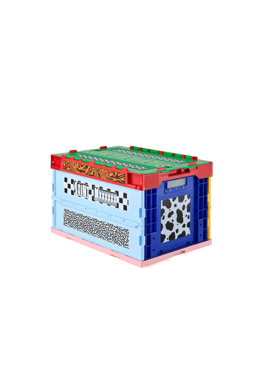 BOX/MULTI