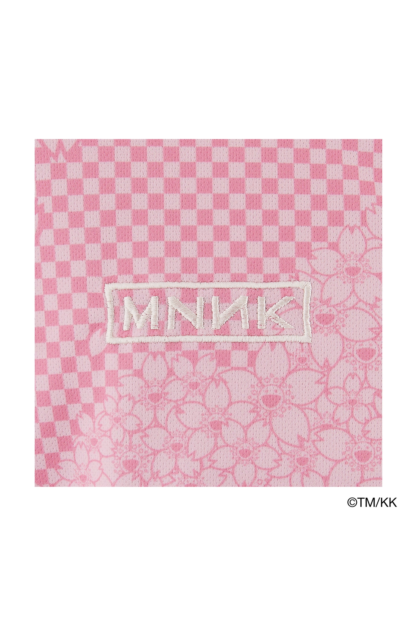 SOCCER SHIRT/SAKURA/PINK
