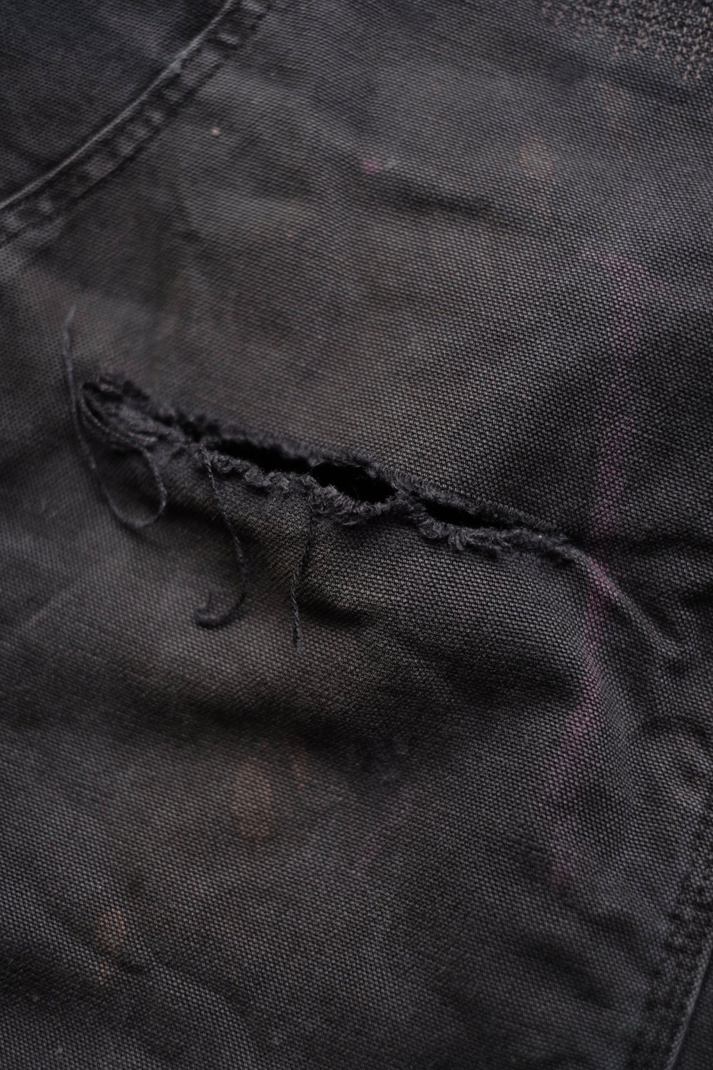 INNOCENCE Denim Pants "elephants exclusive"