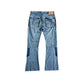 DENIM FLARE/BLUE34x31