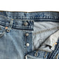 DENIM FLARE/BLUE34x31