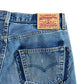 DENIM FLARE/BLUE34x31