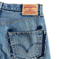 DENIM FLARE/BLUE34x31