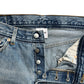 DENIM FLARE/BLUE34x31