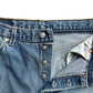 DENIM FLARE/BLUE34x31
