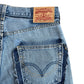 DENIM FLARE/BLUE34x31