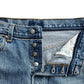 DENIM FLARE/BLUE34x31