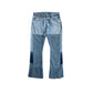 DENIM FLARE/BLUE34x31