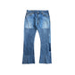 DENIM FLARE/BLUE34x31