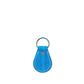 Key Ring/elephant & hippo leather
