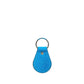 Key Ring/elephant & hippo leather
