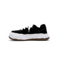 OLIVER SUEDE LOW