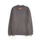 CRASH CREW NECK SWEATER