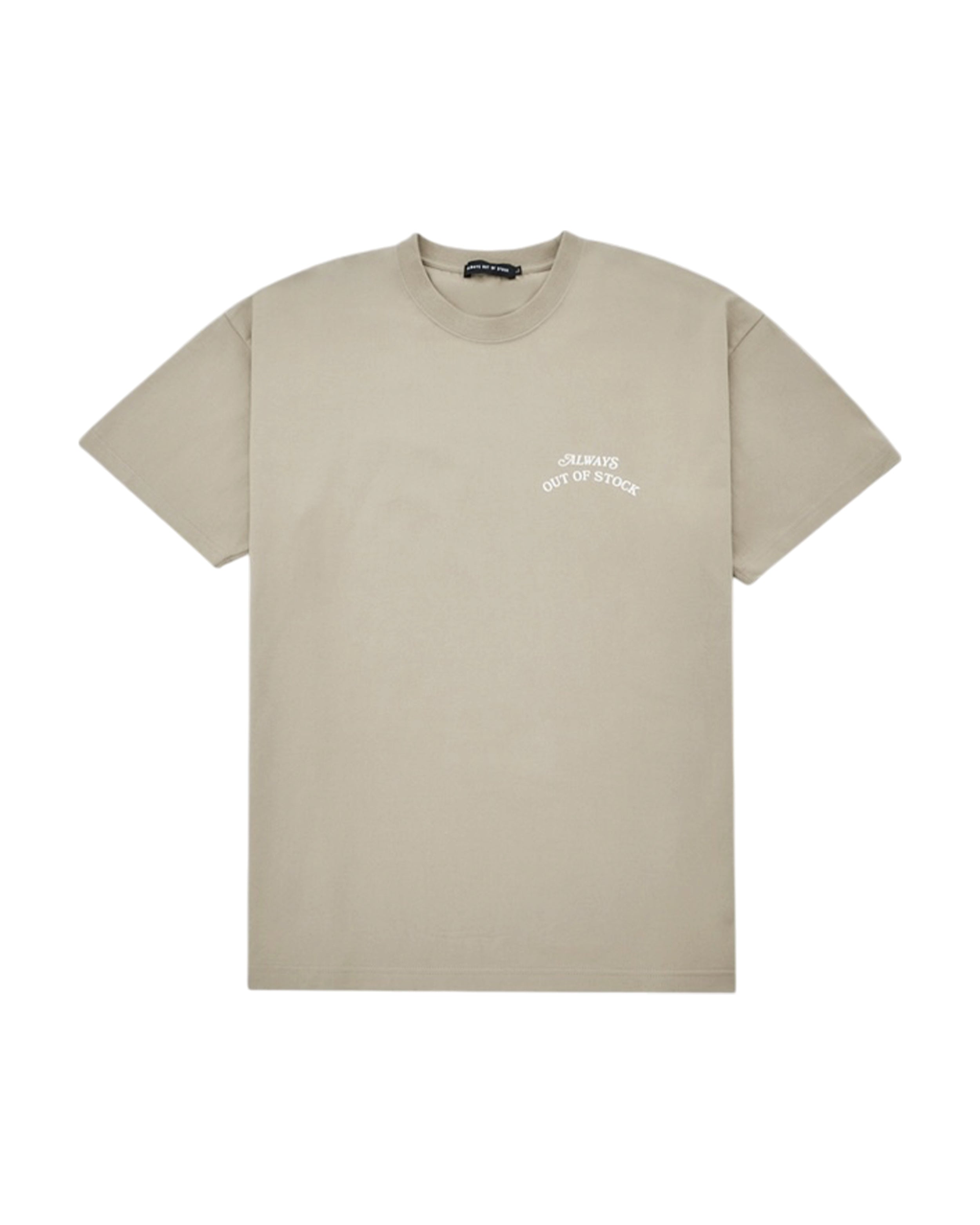 Always Out Of Stock(オールウェイズアウトオブストック)│正規通販