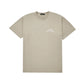 BASIC LOGO  S/S TEE