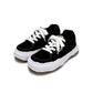 OLIVER SUEDE LOW