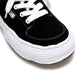 OLIVER SUEDE LOW