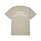 BASIC LOGO  S/S TEE