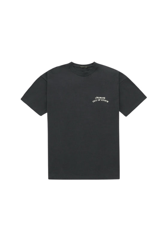 BASIC LOGO  S/S TEE