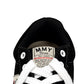OLIVER SUEDE LOW