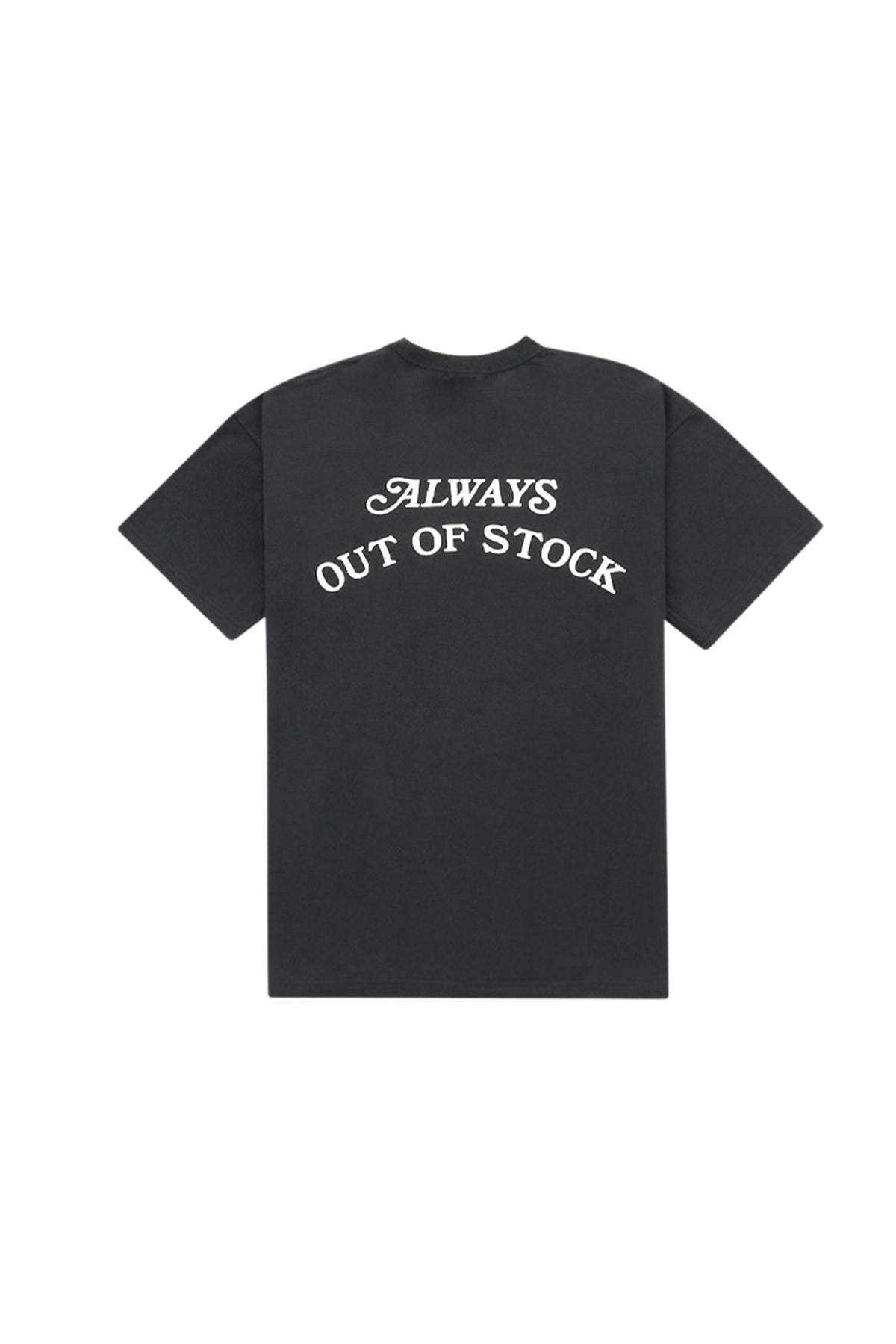 BASIC LOGO  S/S TEE