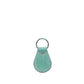 Key Ring/elephant & hippo leather