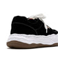 OLIVER SUEDE LOW