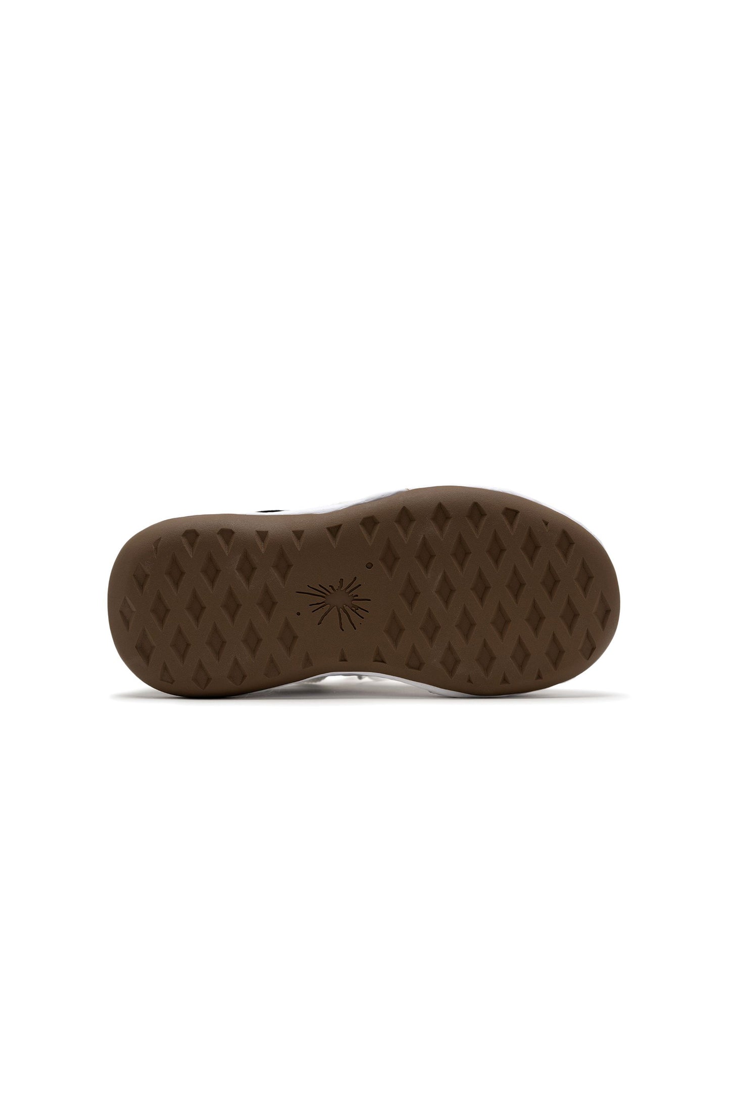 OLIVER SUEDE LOW