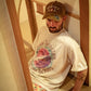 SW_SS T-SHIRT/TWISTED SAINT