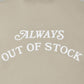 BASIC LOGO  S/S TEE