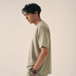 BASIC LOGO  S/S TEE