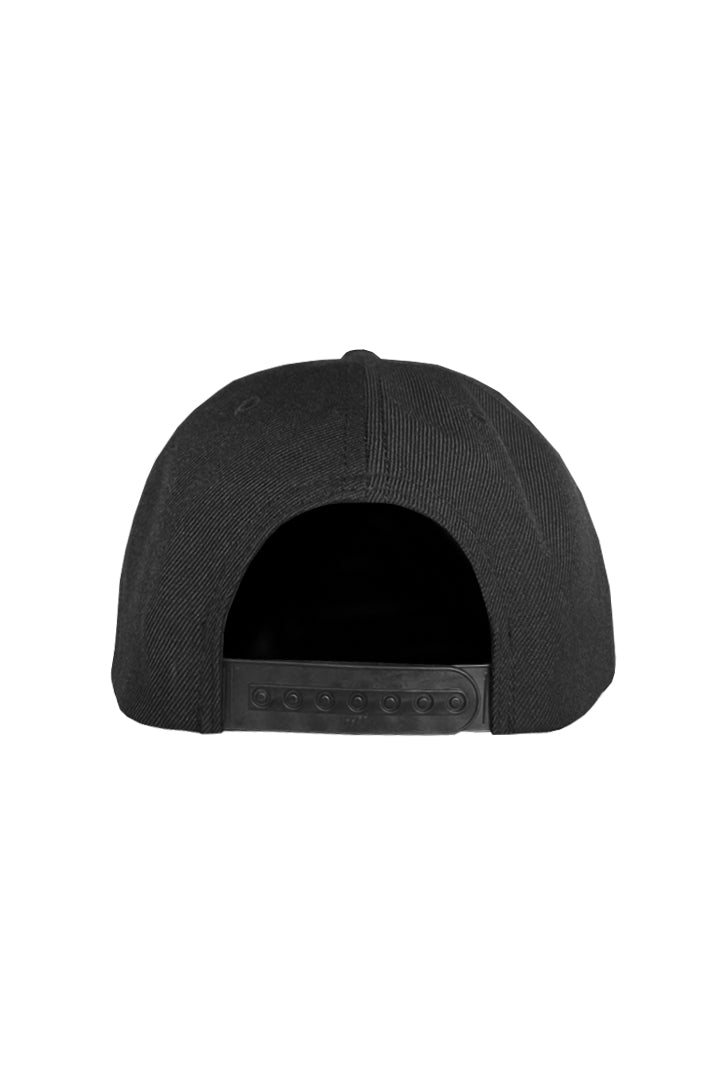 Drip Logo Snapback