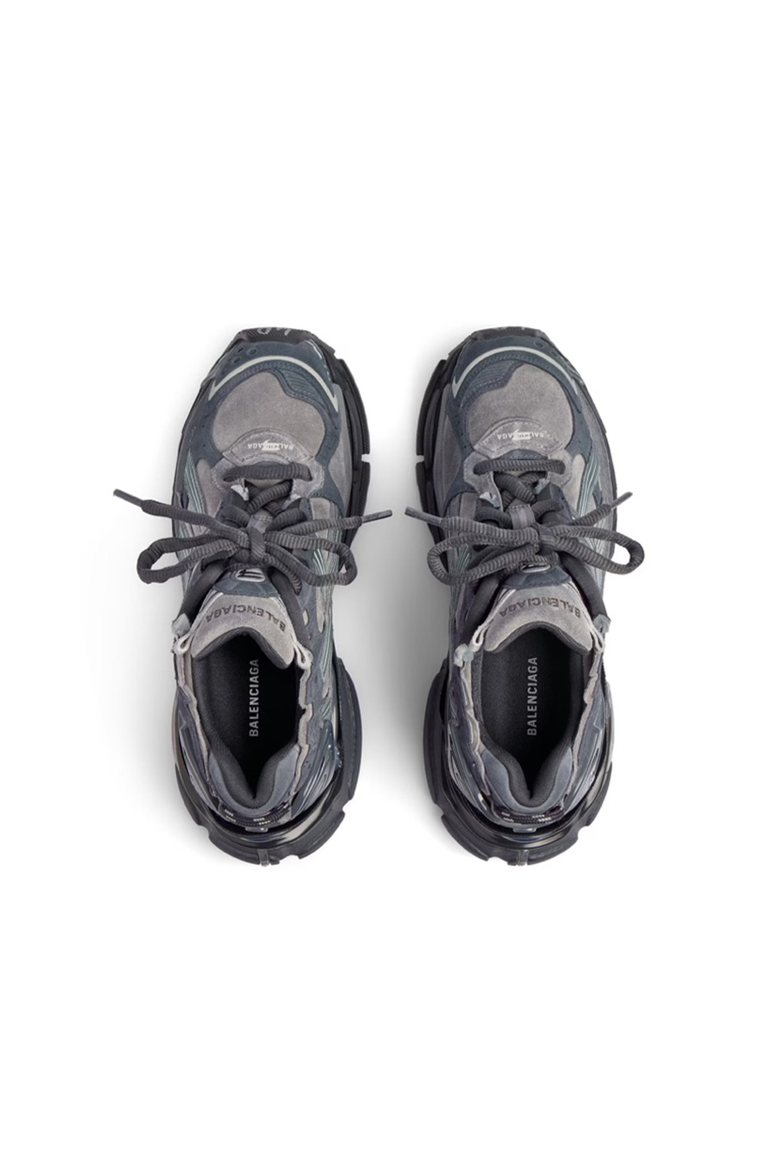 BALENCIAGA(バレンシアガ)/RUNNER│正規通販elephants