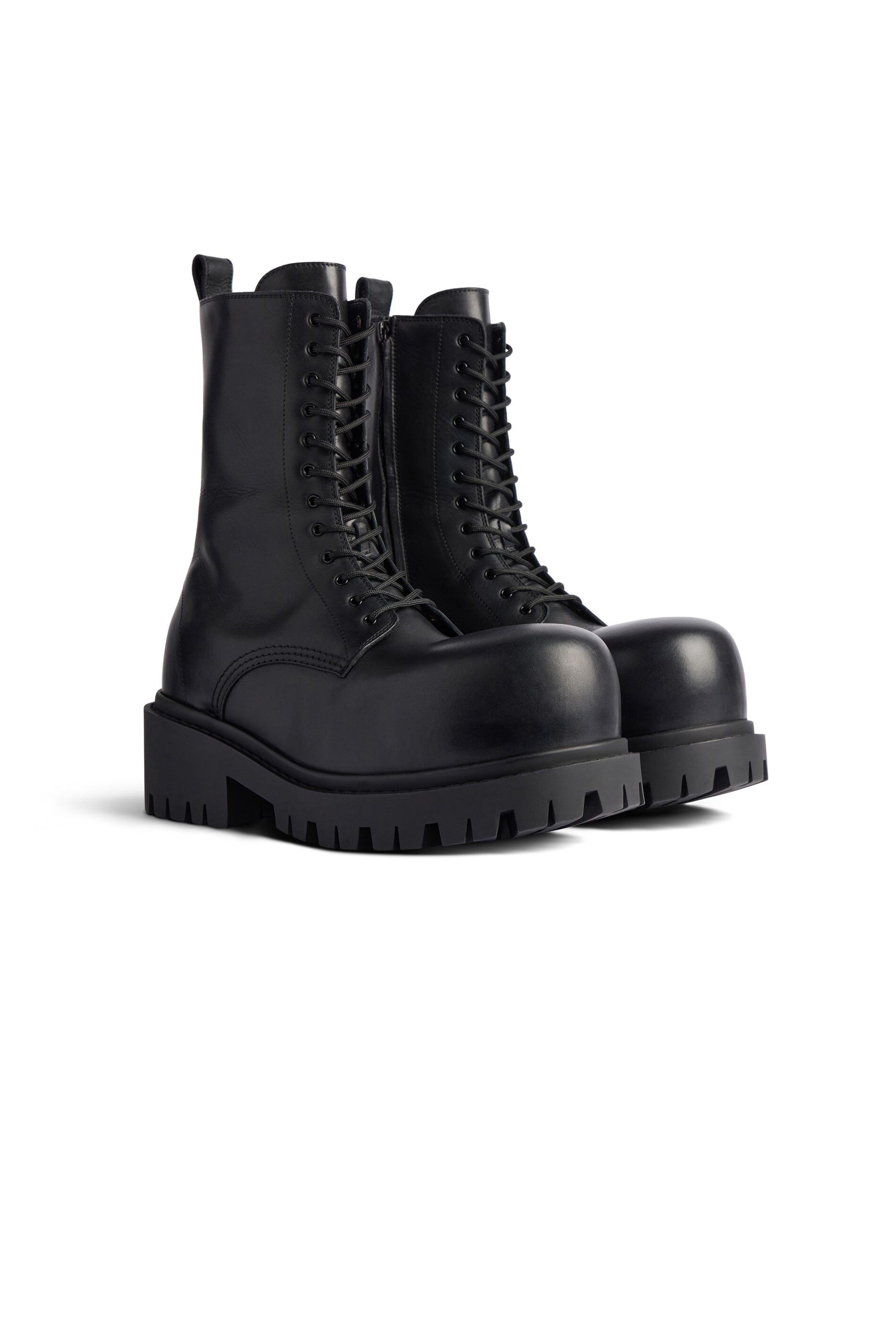 BALENCIAGA(バレンシアガ)/STOMPER BOOTIE│正規通販elephants