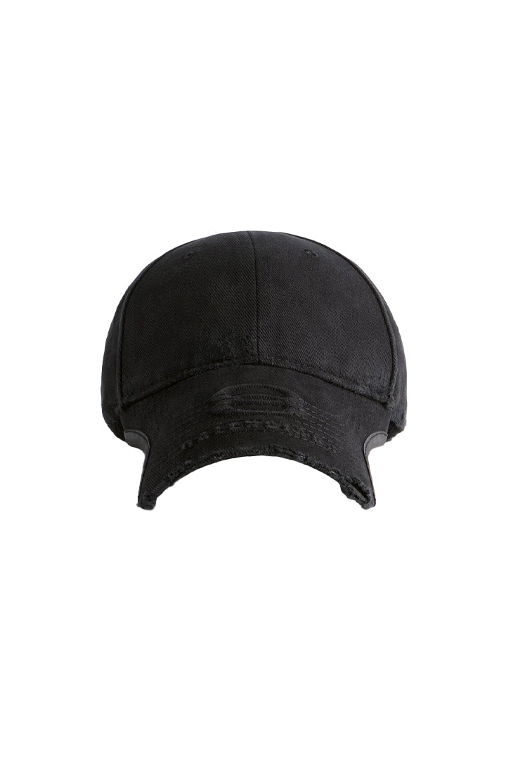 Embossed Unity Cap