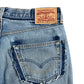 DENIM FLARE/BLUE35x31