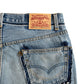 DENIM FLARE/BLUE35x31