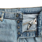 DENIM FLARE/BLUE35x31