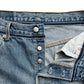 DENIM FLARE/BLUE35x31