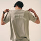 BASIC LOGO  S/S TEE