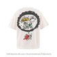 BTB_SS T-SHIRT/BEASTIEBOYS/WHT