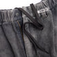 EMBELLISHED CORDUROY TROUSERS