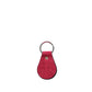 Key Ring/elephant & hippo leather