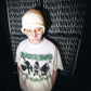 BTB_SS T-SHIRT/BEASTIEBOYS/WHT