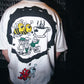 BTB_SS T-SHIRT/BEASTIEBOYS/WHT