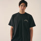 BASIC LOGO  S/S TEE