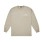 BASIC LOGO  L/S TEE