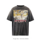 DN_SS T-SHIRT/ DETH NOTE/BLACK